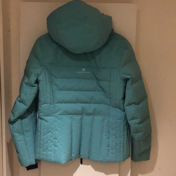 Obermeyer Ladies Winter Jacket - Picture 10 of 16